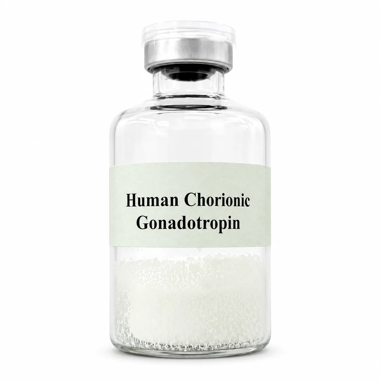 Human Chorionic Gonadotropin