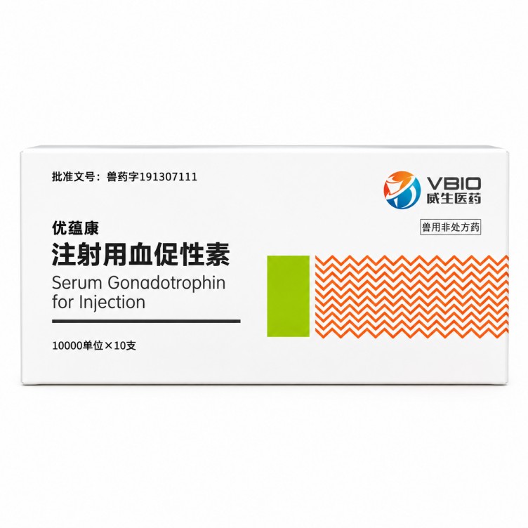优蕴康V-Follimate®
